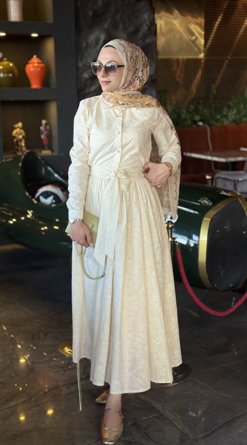 Ala - Brode Etek Takım