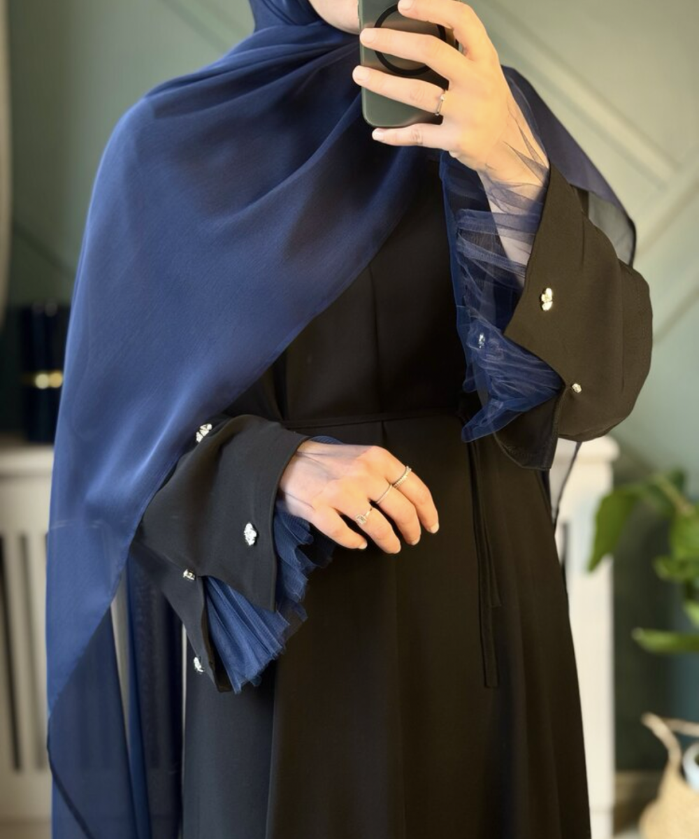 Lia - Abaya 2