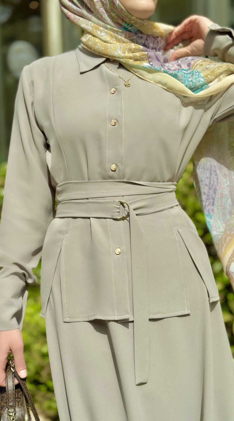 Mira - Mint Etek Takım